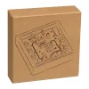 Puzzle fa labirintus