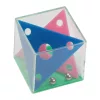 3D-s térbeli ügyességi játék