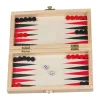 Backgammon - sakk - dámajáték