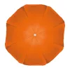 Napernyő tokkal (ø 135 × 170 cm, Narancssárga)