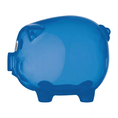 Klasszikus malacpersely (Kék)