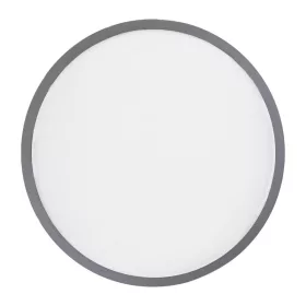 Összehajtható frizbi (ø 25,5 cm, Fehér)