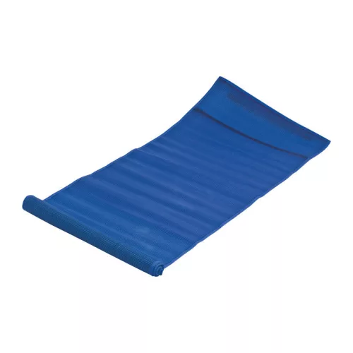 Strandszőnyeg (60,5 × ø 7,5 cm, Kék)