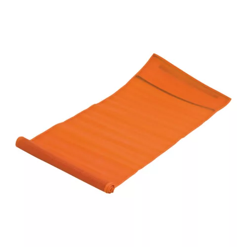 Strandszőnyeg (60,5 × ø 7,5 cm, Narancssárga)