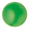 Stresszlabda (ø 6,3 cm, Zöld)