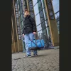 Kiváló minőségű sporttáska (Kék)