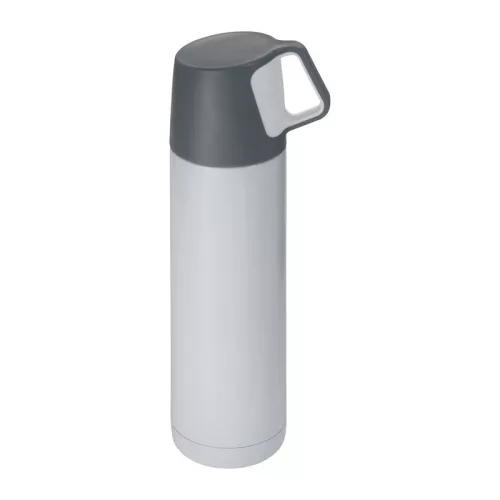 Rozsdamentes acél termosz, 500 ml