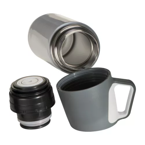 Rozsdamentes acél termosz, 500 ml