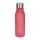 Műanyag ivópalack, 550 ml (ø 6,5 × 23 cm, Piros)