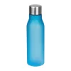 Műanyag ivópalack, 550 ml (ø 6,5 × 23 cm, Világos Kék)
