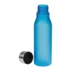 Műanyag ivópalack, 550 ml (ø 6,5 × 23 cm, Világos Kék)