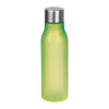 Műanyag ivópalack, 550 ml (ø 6,5 × 23 cm, Világos Zöld)