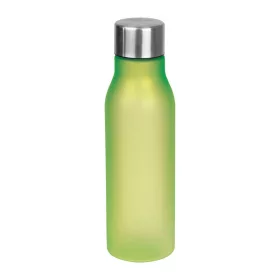   Műanyag ivópalack, 550 ml (ø 6,5 × 23 cm, Világos Zöld)