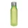 Műanyag ivópalack, 550 ml (ø 6,5 × 23 cm, Világos Zöld)