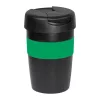Vákumos termoszbögre, 300 ml (¤ 8,3 × 14, Zöld)