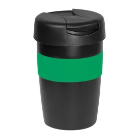 Vákumos termoszbögre, 300 ml (¤ 8,3 × 14, Zöld)