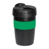 Vákumos termoszbögre, 300 ml (¤ 8,3 × 14, Zöld)