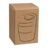 Vákuumszigetelt termoszbögre, 300 ml