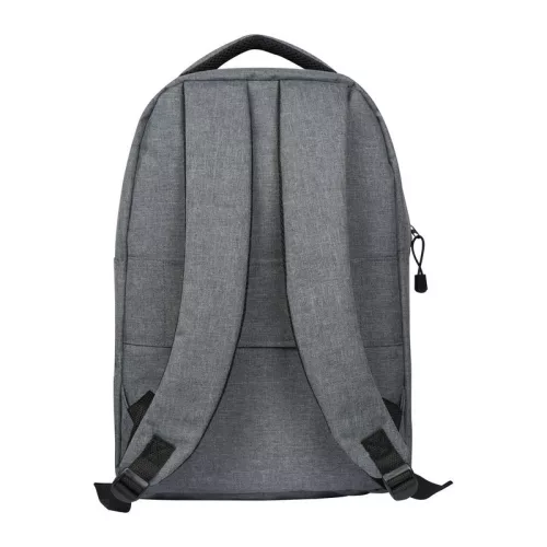 Szürke laptop hátizsák