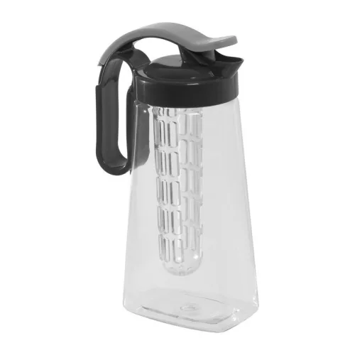 Műanyag tritán kancsó, 1800 ml