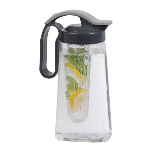 Műanyag tritán kancsó, 1800 ml