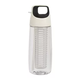 Tritán infuser ivópalack, 850 ml
