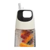 Tritán infuser ivópalack, 850 ml