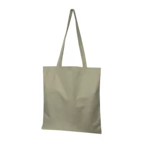 Non-woven bevásárlótáska, 80g/m² (Szürke)