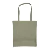 Non-woven bevásárlótáska, 80g/m² (Szürke)