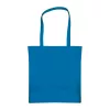 Non-woven bevásárlótáska, 80g/m² (Világos Kék)