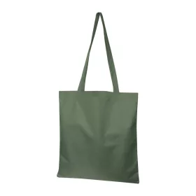 Non-woven bevásárlótáska, 80g/m² (Sötétszürke)