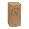 Bambusz termoszbögre, 400 ml