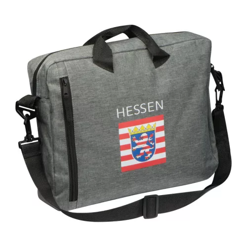 Poliészter laptoptáska