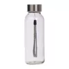 Ivópalack neoprén tokban, 300 ml (ø 5,8 × 17,2 cm, Fehér)