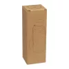 Ivópalack neoprén tokban, 300 ml (ø 5,8 × 17,2 cm, Fehér)