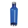 Tritán ivópalack, 800 ml (ø 7 × 24,7 cm, Kék)