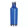 Tritán ivópalack, 800 ml (ø 7 × 24,7 cm, Kék)