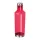 Tritán ivópalack, 800 ml (ø 7 × 24,7 cm, Piros)