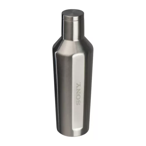 Rozsdamentes acél termosz, 500 ml