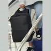 Exkluzív üzleti hátizsák (Fekete)