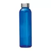 Üveg ivópalack, 500 ml (ø 6,1 × 21,9 cm, Kék)