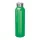 Üveg ivópalack, 500 ml (ø 6,1 × 21,9 cm, Zöld)