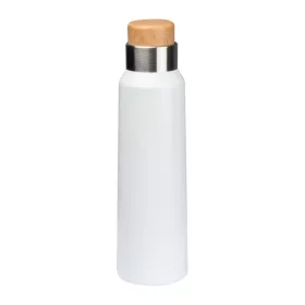 Termosz parafa hatású tetővel, 500 ml
