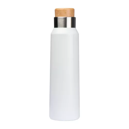 Termosz parafa hatású tetővel, 500 ml