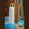 Termosz parafa hatású tetővel, 500 ml