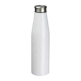 Fém ivópalack, 750 ml