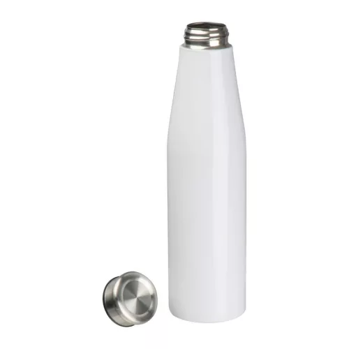 Fém ivópalack, 750 ml