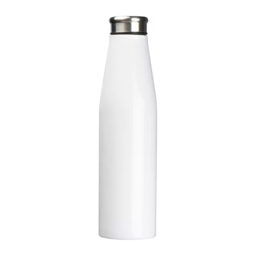 Fém ivópalack, 750 ml