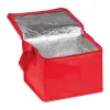 Non-woven hűtőtáska (Piros)