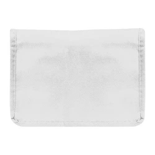 Non-woven hűtőtáska (Fehér)